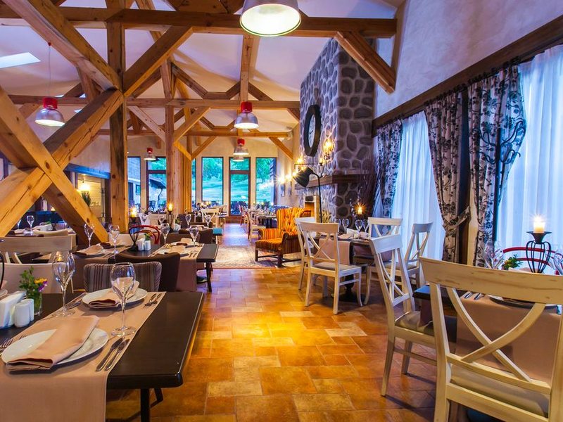 Green Life Ski & Spa Resort 253665