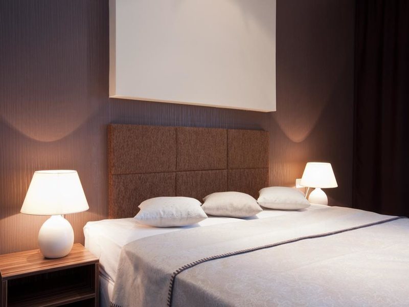 Green Life Ski & Spa Resort 253666