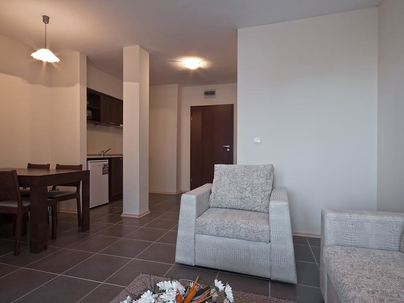 Green Life Ski & Spa Resort 253667