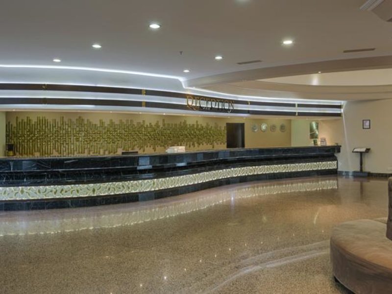 Green Max Hotel 158931