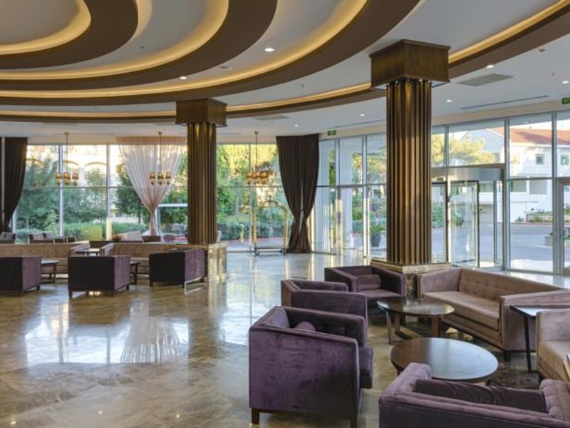 Green Max Hotel 158932