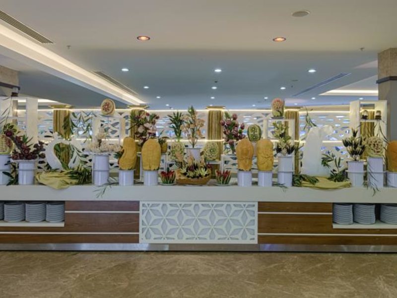 Green Max Hotel 158933