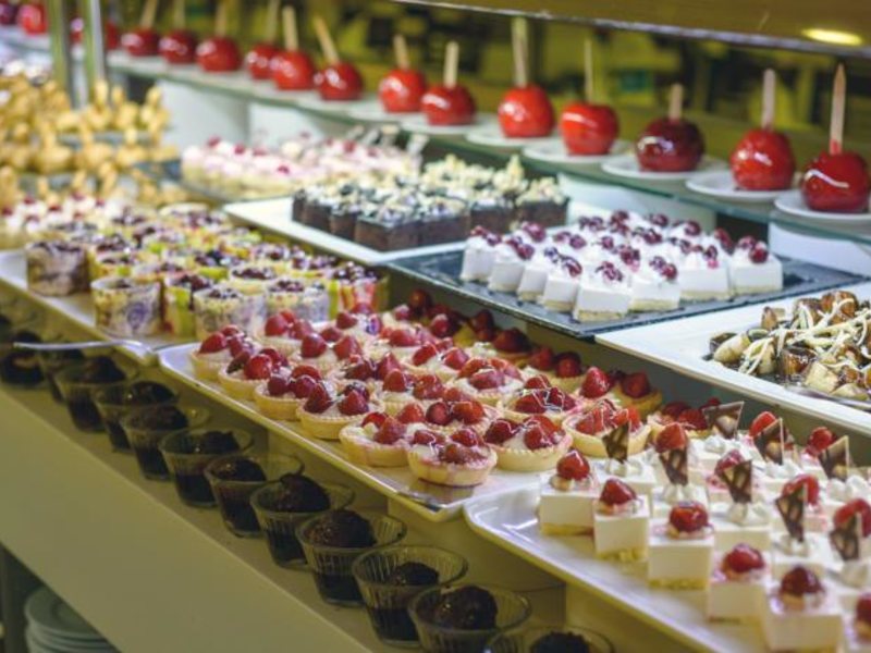 Green Max Hotel 158934