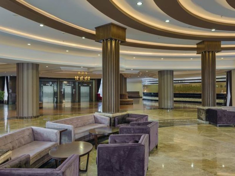 Green Max Hotel 158935