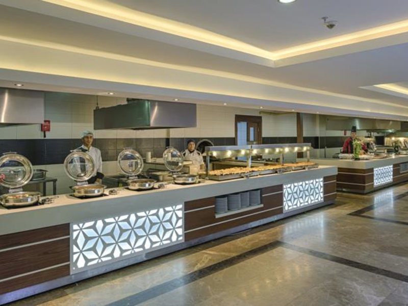 Green Max Hotel 158936