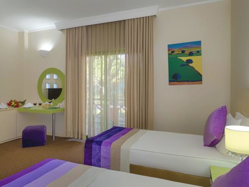 Green Max Hotel 158937