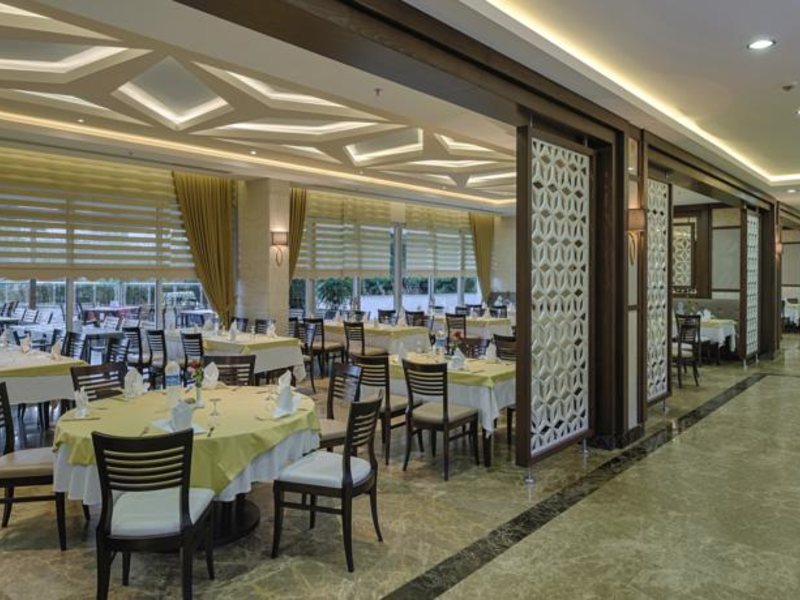 Green Max Hotel 158939