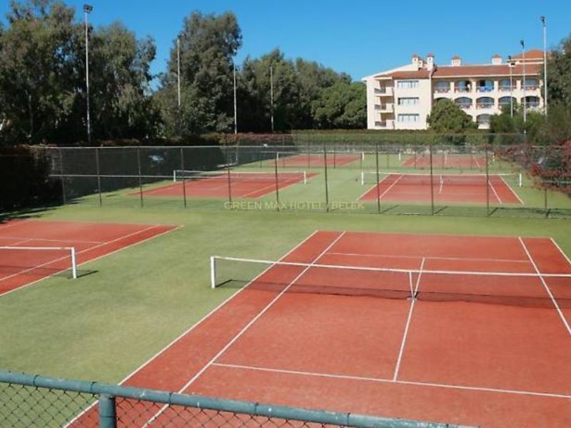 Green Max Hotel 158940