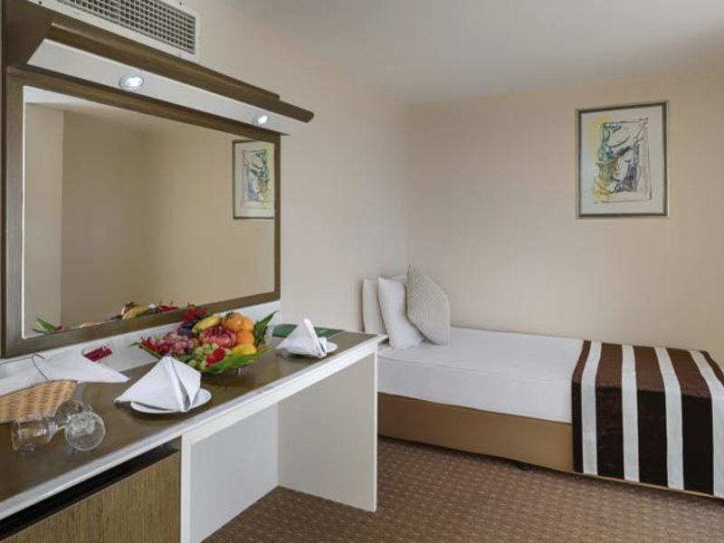 Green Max Hotel 158941