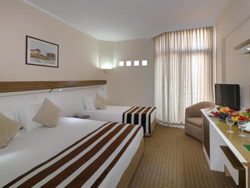 Green Max Hotel 158942