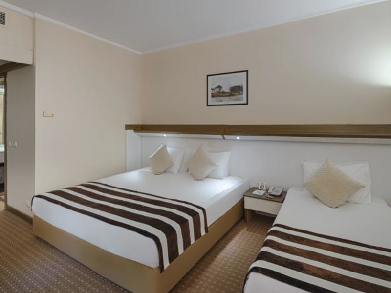 Green Max Hotel 158943