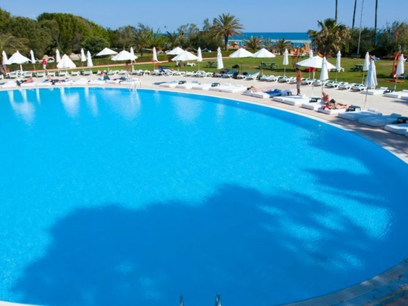 Green Max Hotel 30477