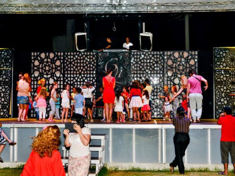 Green Nature Diamond 59557