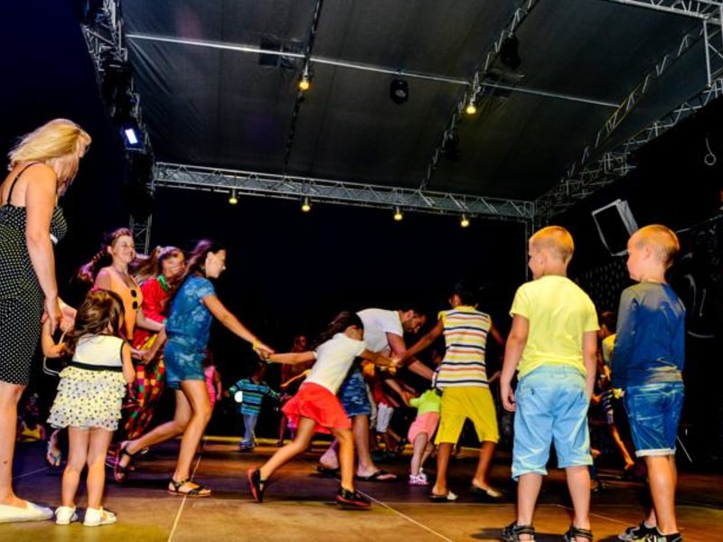 Green Nature Diamond 59560