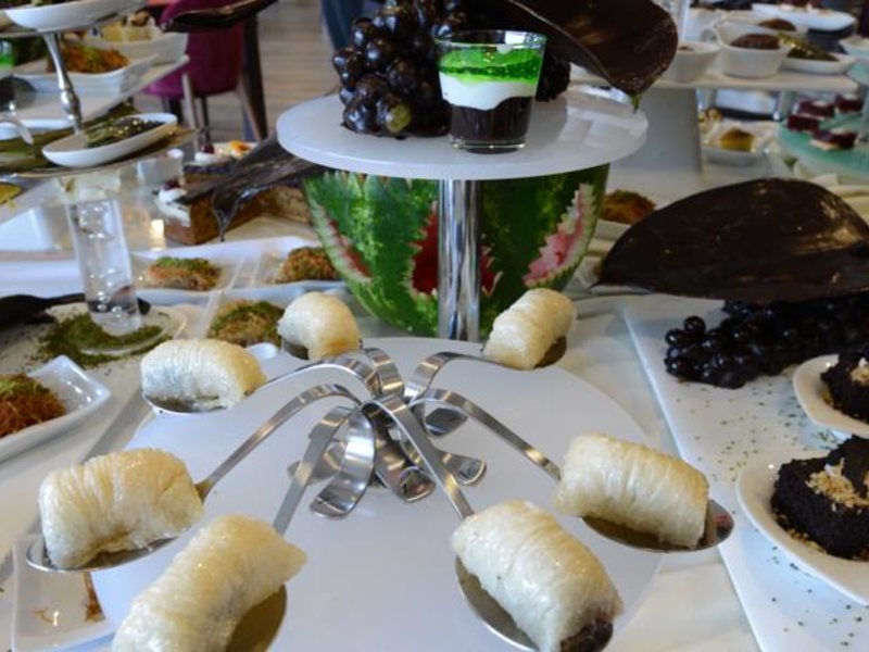 Green Nature Diamond 59561