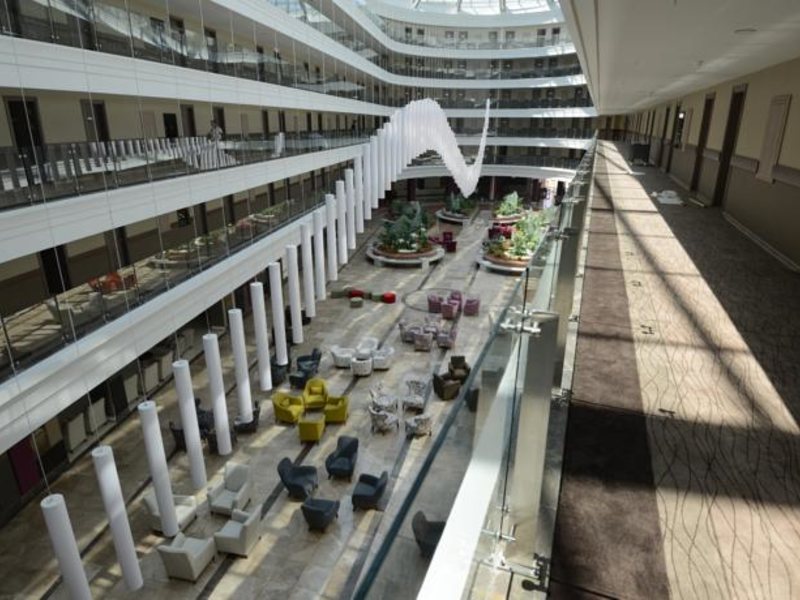 Green Nature Diamond 59565