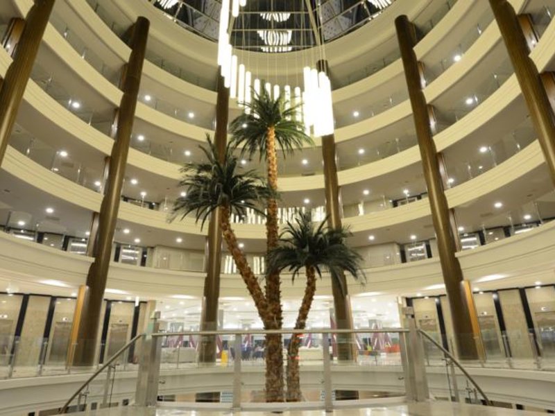 Green Nature Diamond 59572