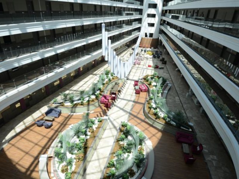 Green Nature Diamond 59580