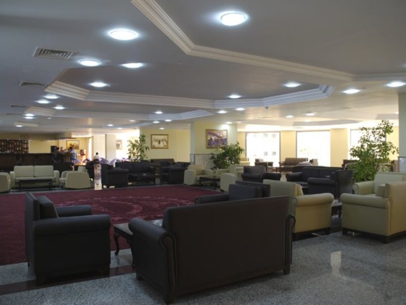 Green Nature Resort & Spa 40757