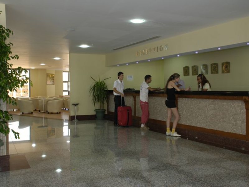 Green Nature Resort & Spa 40760