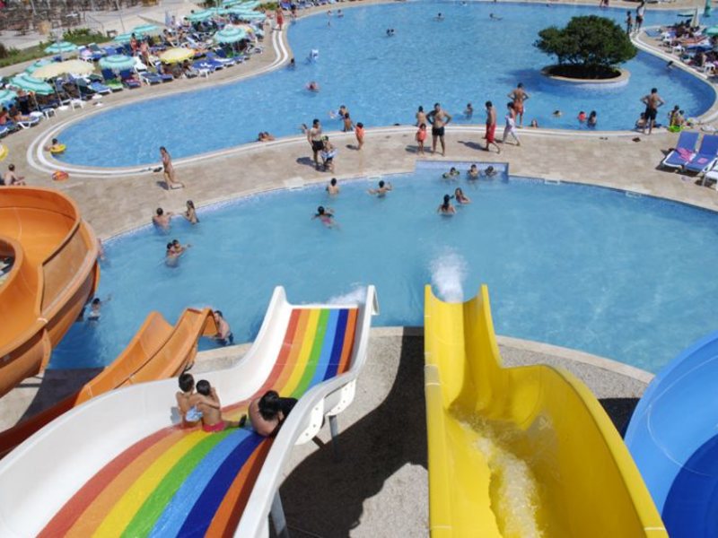 Green Nature Resort & Spa 40761