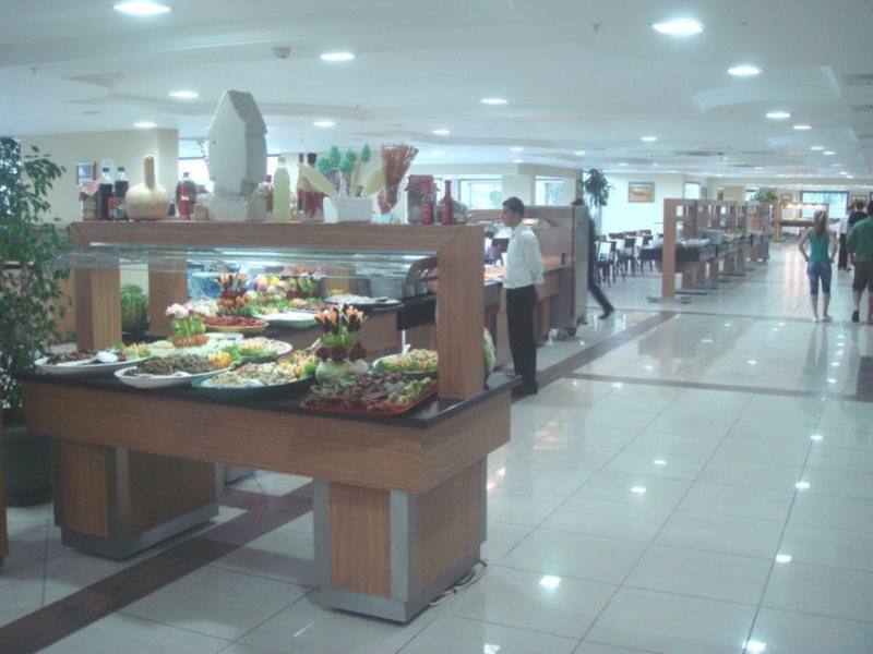 Green Nature Resort & Spa 40762