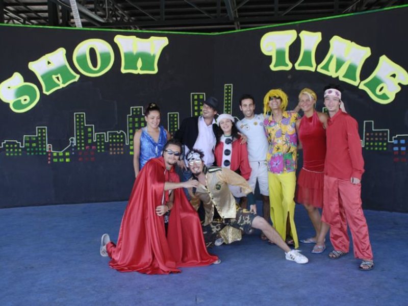 Green Nature Resort & Spa 40767