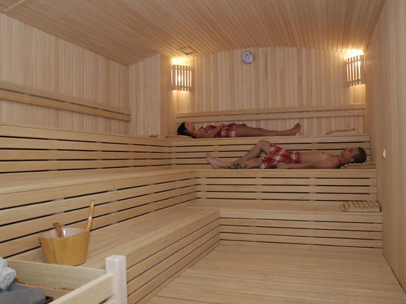 Green Nature Resort & Spa 40769