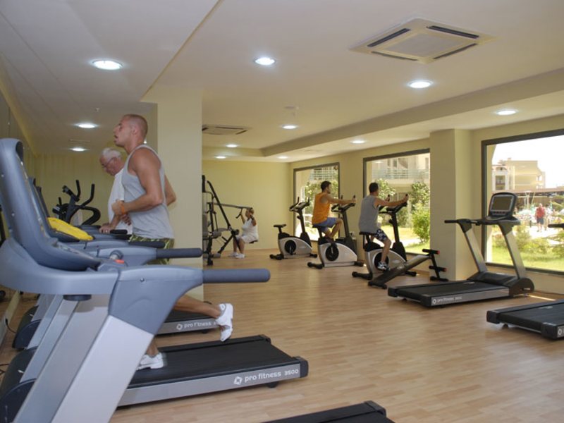 Green Nature Resort & Spa 40771