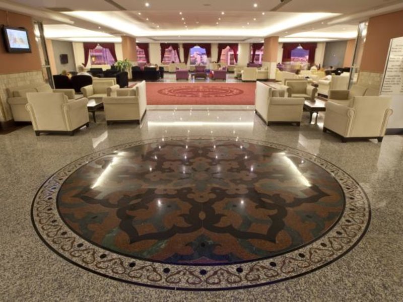 Green Nature Resort & Spa 77078