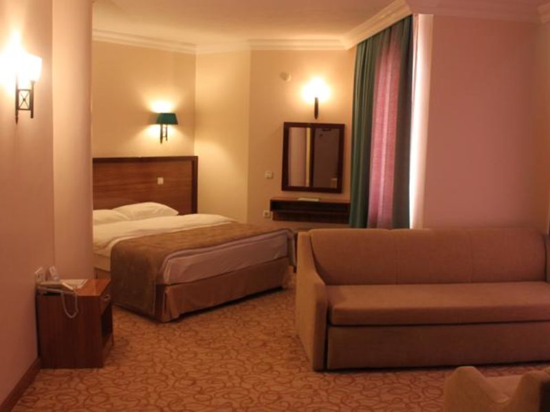 Green Nature Resort & Spa (ex 63910