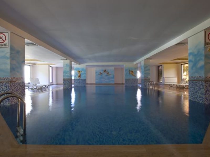 Green Nature Resort & Spa (ex 63911