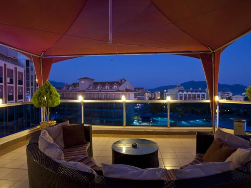 Green Nature Resort & Spa (ex 63912