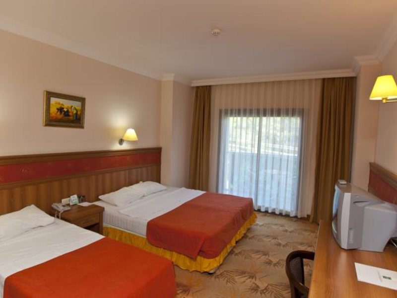 Green Nature Resort & Spa (ex 63914