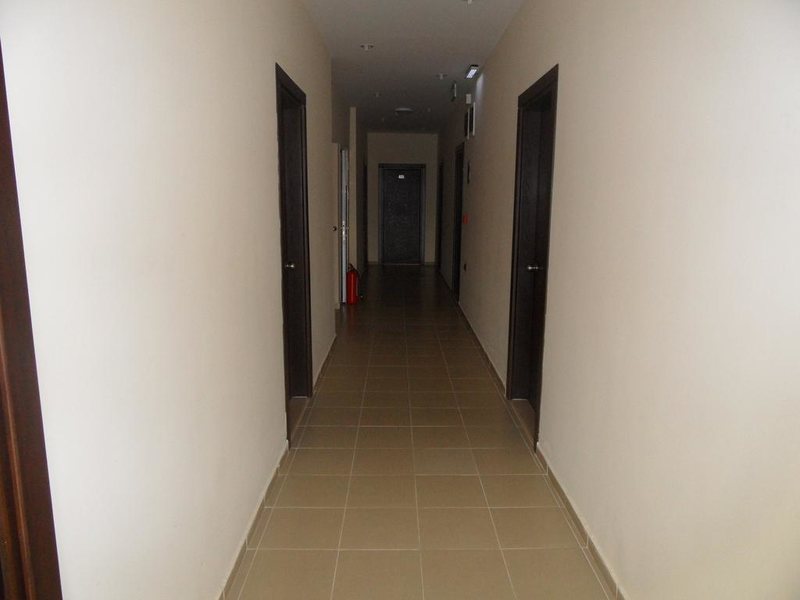 Green Palm Hotel 180781