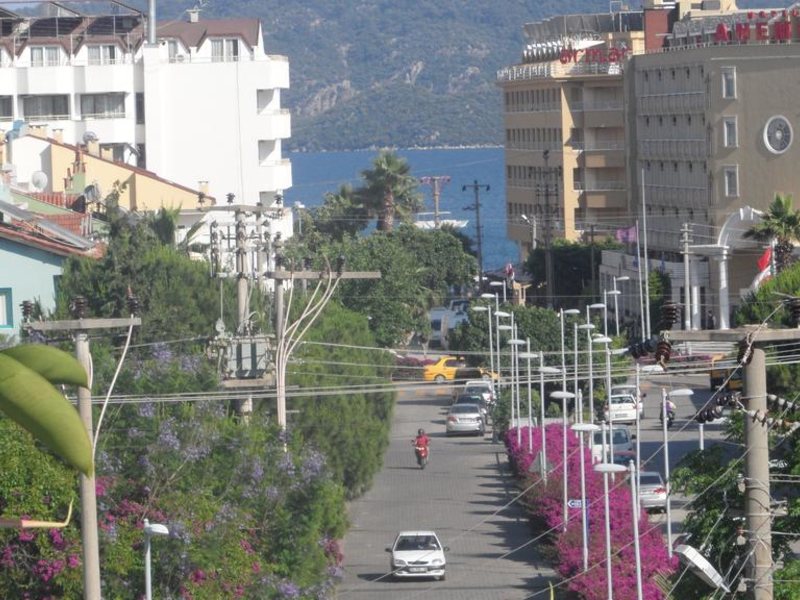 Green Palm Hotel 180783