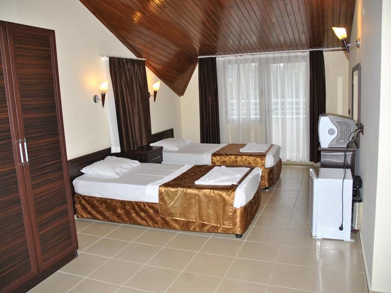 Green Palm Hotel 180787