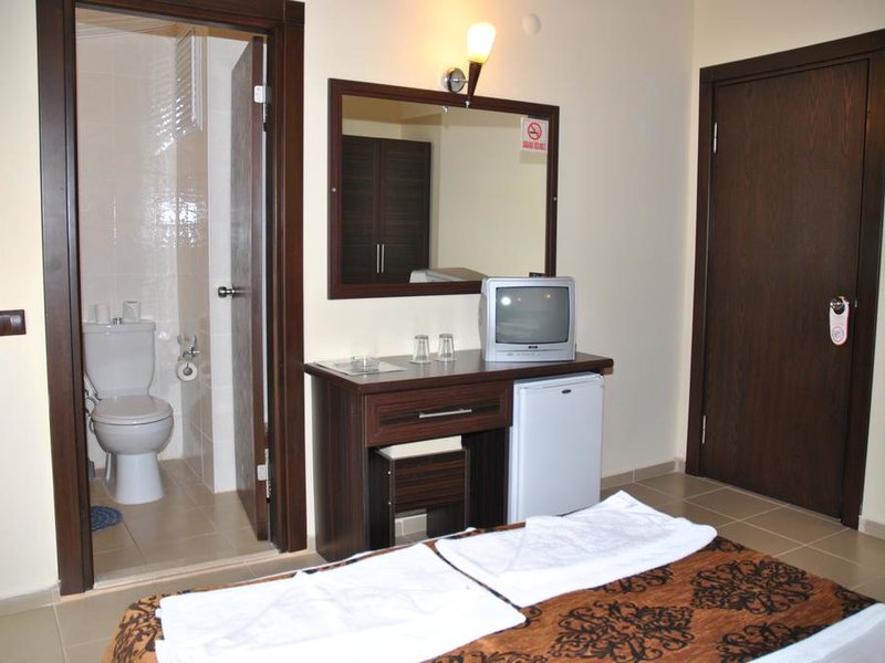 Green Palm Hotel 180788