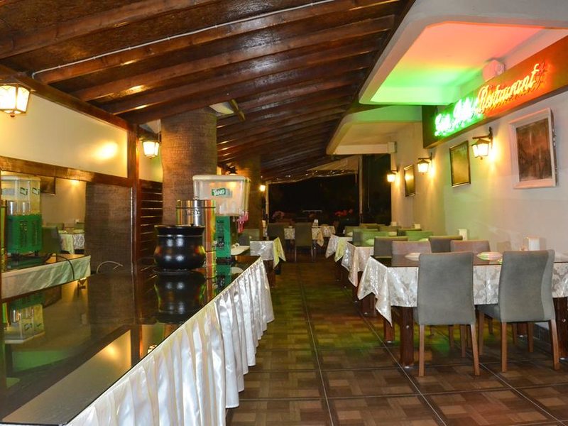 Green Palm Hotel 180793