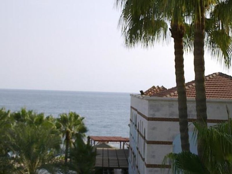 Green Paradise Beach (ex 65060