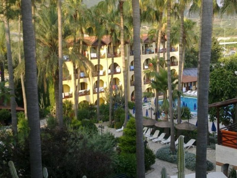 Green Paradise Beach (ex 65061