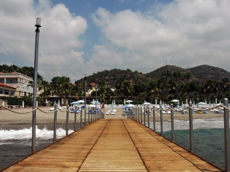 Green Paradise Beach (ex 65066