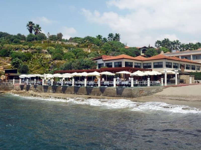 Green Paradise Beach (ex 65067