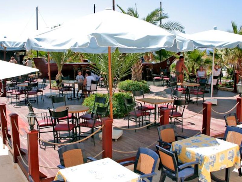 Green Paradise Beach (ex 65072