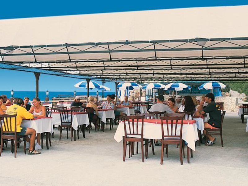 Green Paradise Beach (ex 65074