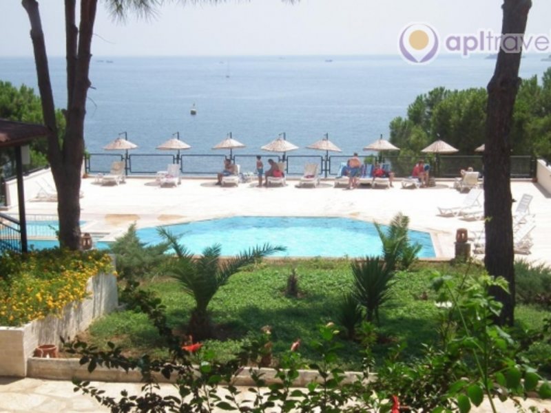 Green Park Beach Hotel 281770