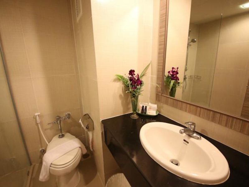 Green Park Resort 152181