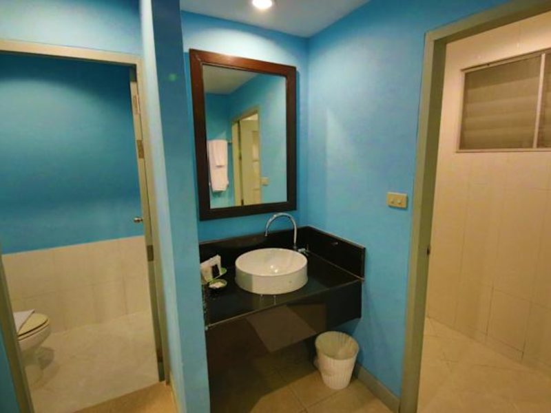 Green Park Resort 152182