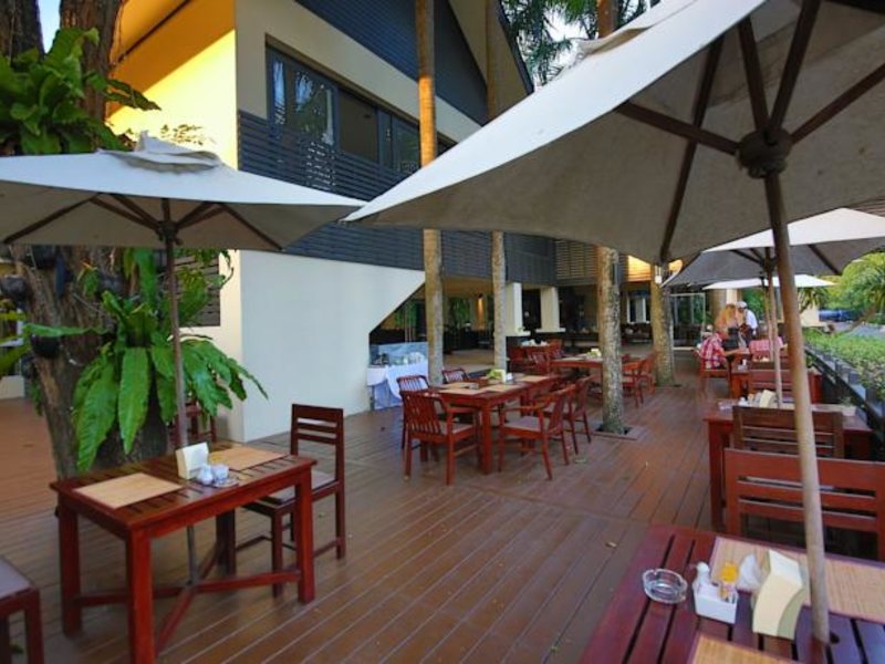 Green Park Resort 152184