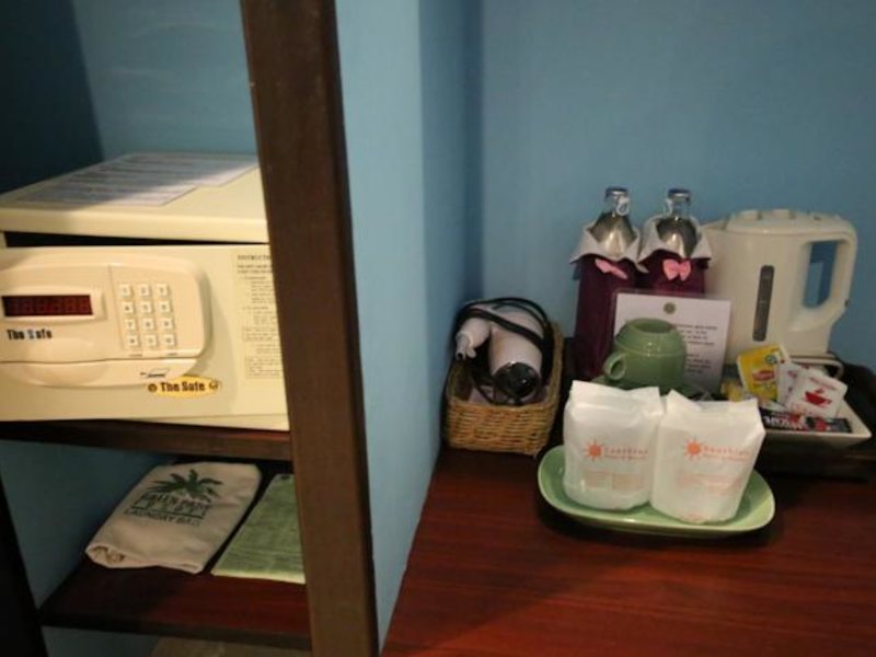 Green Park Resort 152186